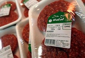 Halal Meat Ban Angers UK Muslims