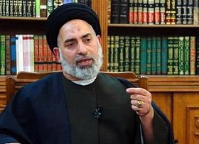 Fitna, Awakening, Two Different Approaches of Muslim Scholars: Iraqi Shia Cleric