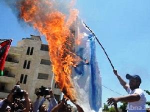 الأمن الأردني يطوق سفارة الكيان الإسرائيلي في عمّان