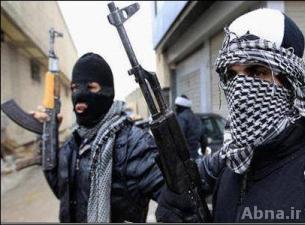 Video: Terrorists in Syria behead Christian for abandoning prayers