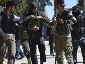 السجن خمس سنوات لاردني انضم ل"تنظيم ارهابي" في سوريا
