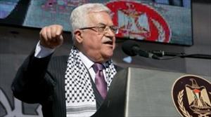 Al-Fatah aprueba NO reconocer a Israel como estado judío