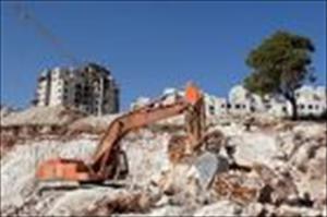 Tel Aviv lehnt Stopp des Siedlungsbaus ab