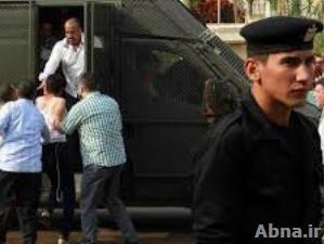الشرطة المصرية تعتقل منفذا مفترضا لهجوم في القاهرة