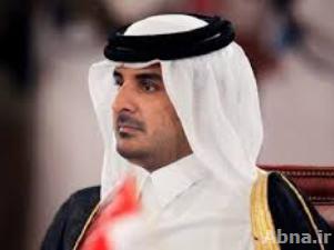الأمير تميم يرفض طلبا لقيادة حماس بمغادرة قطر