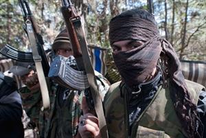 Fransa'da Suriye'ye gitmek isteyen 8 kişi yakalandı