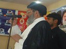 Pakistan: Martyrs Allama Altaf Hussaini and Allama Alam Mousavi remembered