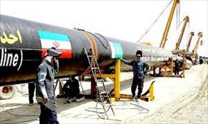 ایران پاک پائپ لائن پروجیکٹ پر عملدرآمد میں پاکستان کی بہانہ جوئی
