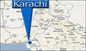 پاکستان کے مختلف علاقوں میں دھشتگردانہ واقعات