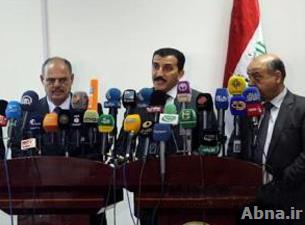 قناتا العربية والجزيرة تتحدثان عن داعش في الانبار كانه انتفاضة عشائرية