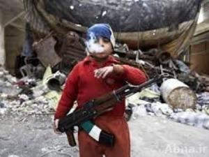 اليونيسف: في سوريا يجري تشغيل الأطفال وتدريبهم للقتال