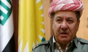 Barzani’nin Bağdat’ı neyle tehdit ettiği açıklandı