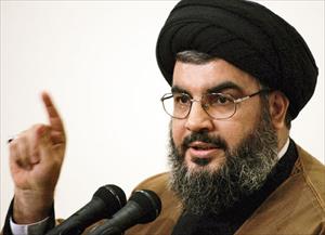 Hasan Nasrallah haklı çıktı	