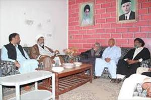 طالبان کے خلاف شیعہ و سنی متحد/پاکستان کو طالبان کے حوالے نہیں کرنے دیں گے