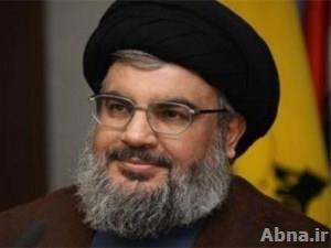بالصورة / «السيد نصرالله» مع مجموعة من المجاهدين