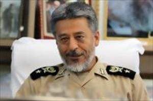 ایڈمرل سیاری: بین الاقوامی سمندری حدود میں موجودگی ایران کا قانونی حق