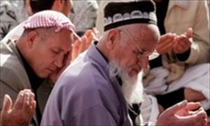 سینٹرل ایشیا کی سب سے بڑی مسجد جمہوریہ کرغزستان میں زیر تعمیر ہے