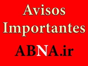 Declaración Importante de la Agencia de Noticias ABNA sobre Posibles Problemas Técnicos en los Próximos Días