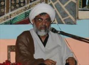 16 مارچ کو خیرپور میں دہشتگردی کیخلاف بھرپور طاقت کا مظاہرہ کرینگے، علامہ ناصر عباس جعفری