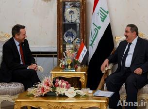 العراق الافضل في المنطقة في حرية الوصول وزيارة المعتقلات والسجون