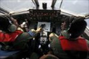 Verschwundenes malaysisches Flugzeug: Suchgebiet ausgeweitet