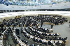UN torture expert reiterates request to visit Bahrain