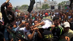 Islamic Jihad: Truce with Tel Aviv very shaky