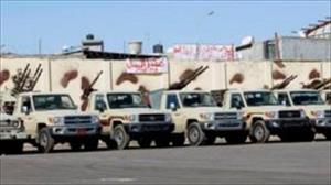 'Libya yasadışı silah ticaretinin merkezi'