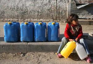 El Watergate israelí: los hechos sobre el agua en Palestina