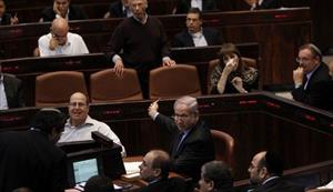 Con Proyecto de Ley Electoral Israelí Dos de los Tres Grupos Árabes-Palestinos Presentes en el Knesset Podrían Quedar Afuera en 