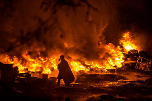 Yougoslavie, Irak, Libye, Syrie, Venezuela, Ukraine, … : Trop, c’est trop !