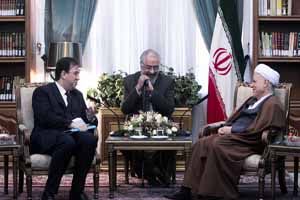 "L’Occident doit faire bien attention aux tentatives visant à dévier les négociations nucléaires"