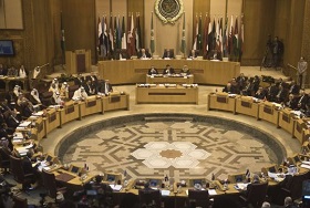 Arab League says Lebanon has right to defend itself