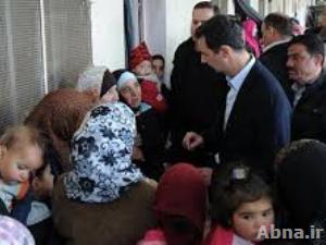 سوريا مستمرة في محاربة الإرهاب