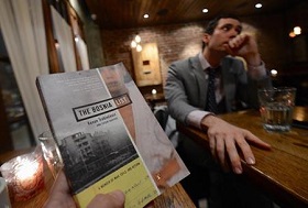 Book Revives Bosnian Muslims’ Agonies