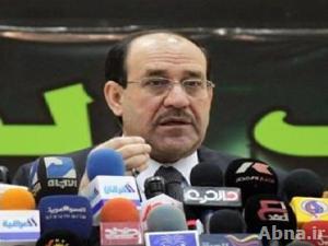 المالكي: نحث الدول التي تخرج منها فتاوى التكفير الى وقفها والعمل معا للقضاء عليها