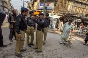 قبائلی علاقے میں فائرنگ ۴ افراد جانبحق