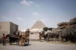 مصر: متعدد دہشتگرد گرفتار، سرنگیں تباہ کر دی گئیں