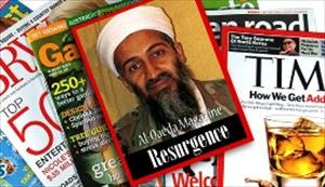 Al Qaeda-Magazin erscheint in Englisch