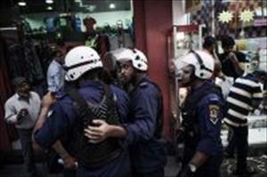 بحرین: مظاہروں کے اعلان کے بعد پر تشدد واقعات میں اضافہ