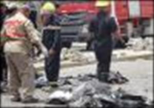 فلوجہ میں القاعدہ سے وابستہ 20 دہشت گرد ہلاک