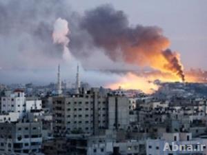 طائرات الاحتلال الإسرائيلي تشن غارات على مواقع لـ"سرايا القدس" في غزة