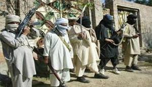 طالبان کے مزدوروں نے غزنی میں ایک عالم دین کو قتل کر دیا