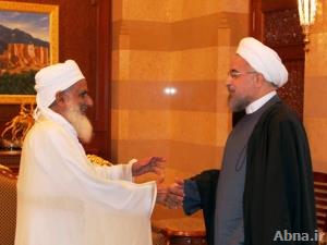 التقریب بین المذاهب الاسلامیة یفضي الی وحدة المسلمین