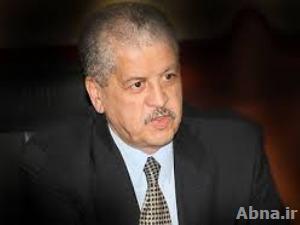 سلال سيستقيل لإدارة حملة بوتفليقة