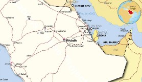 Saudi Arabia threatens to block Qatar borders