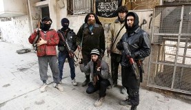 European police arrest 19 terrorists participated in Syria war