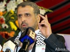 "الجهاد الاسلامي" تتوعد برد قاس على الكيان الاسرائيلي