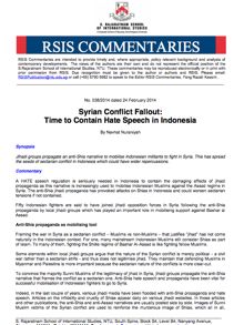 Do Indonesian Shia need protection?