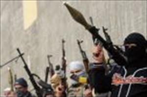 20 Terroristen im Irak getötet
